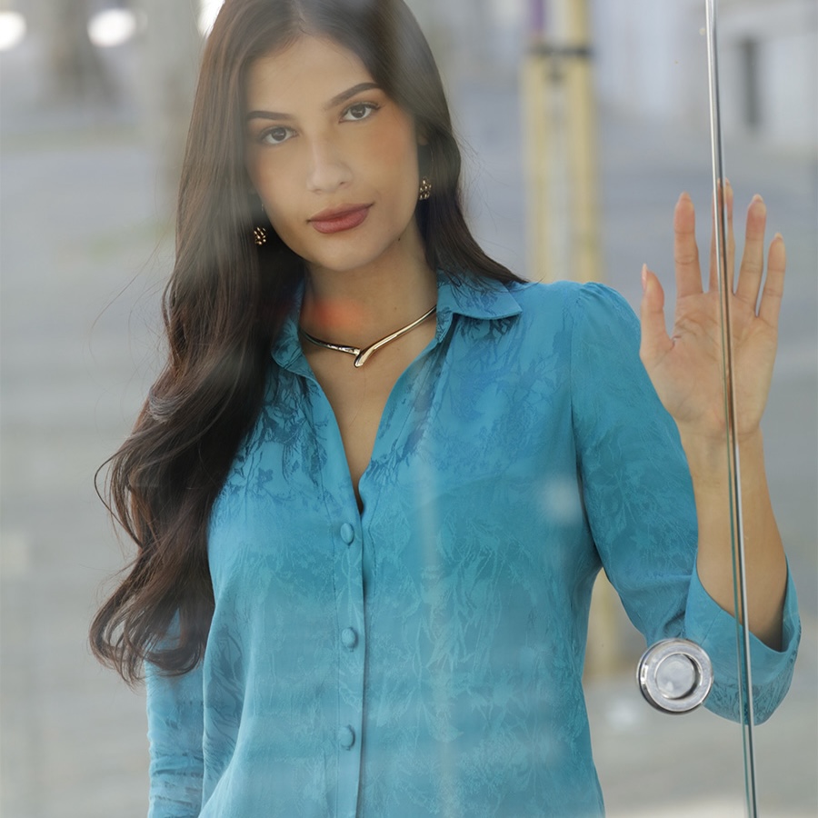 Andrea Siker fabricante y venta al por mayor de moda